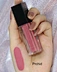 Your Logo Liquid Lipstick